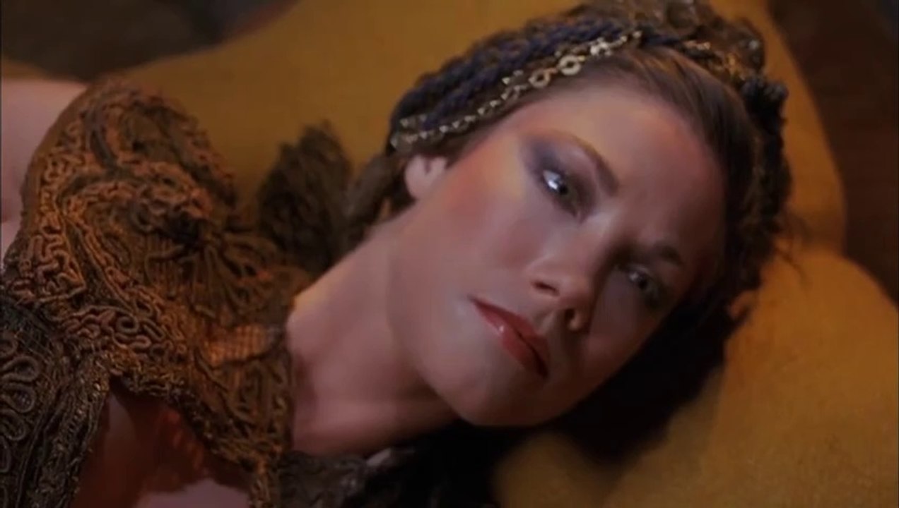 للكبار # Deathstalker 1983-فيلم مطارد الموت