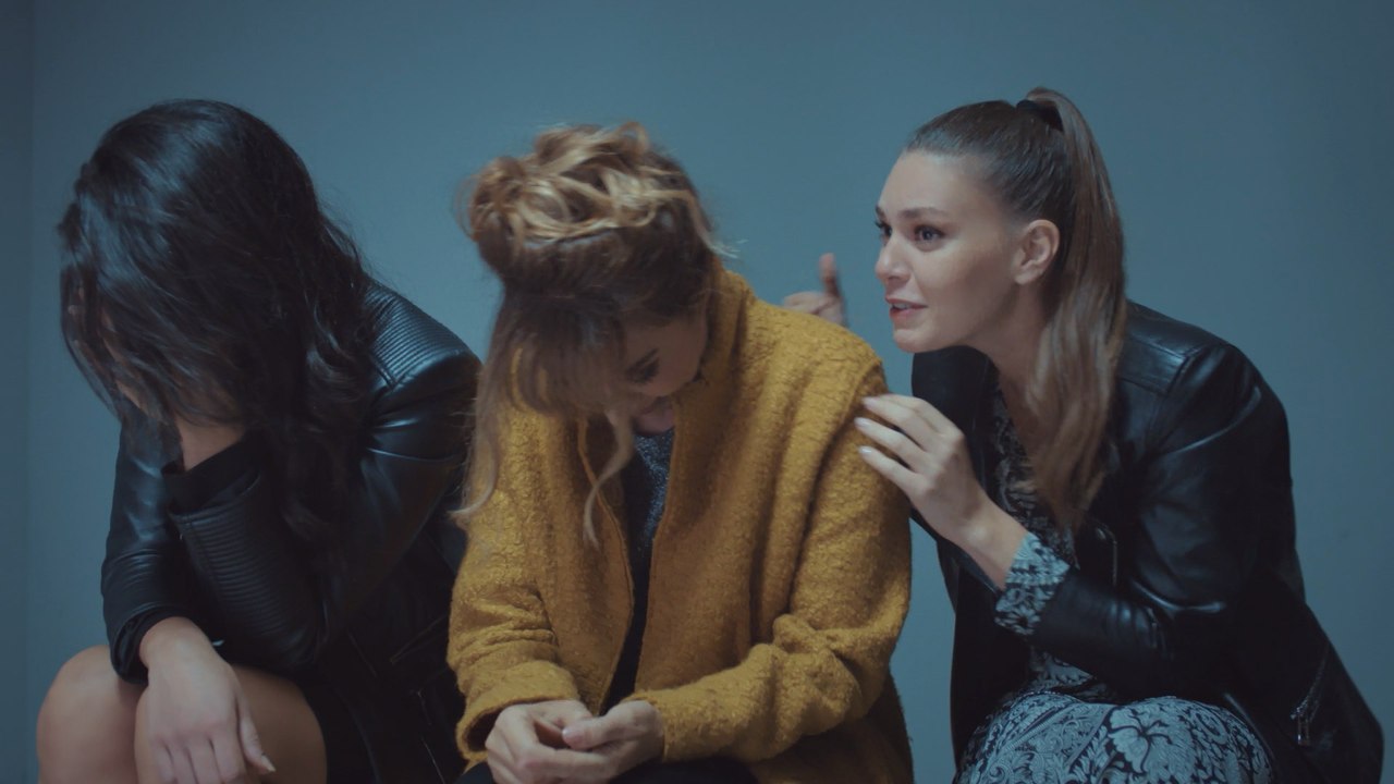 Bride Of Istanbul Episode 201 | English Subtitles