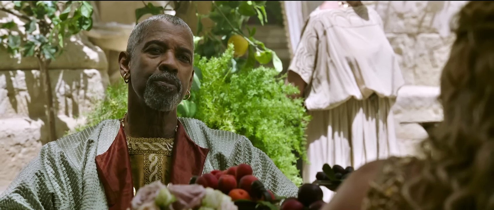 Gladiator II Trailer #2 (2024 Movie) Denzel Washington, Joseph Quinn