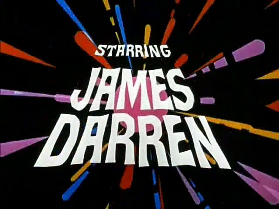 El Tunel del Tiempo - Capitulo 29, Invasores del Espacio