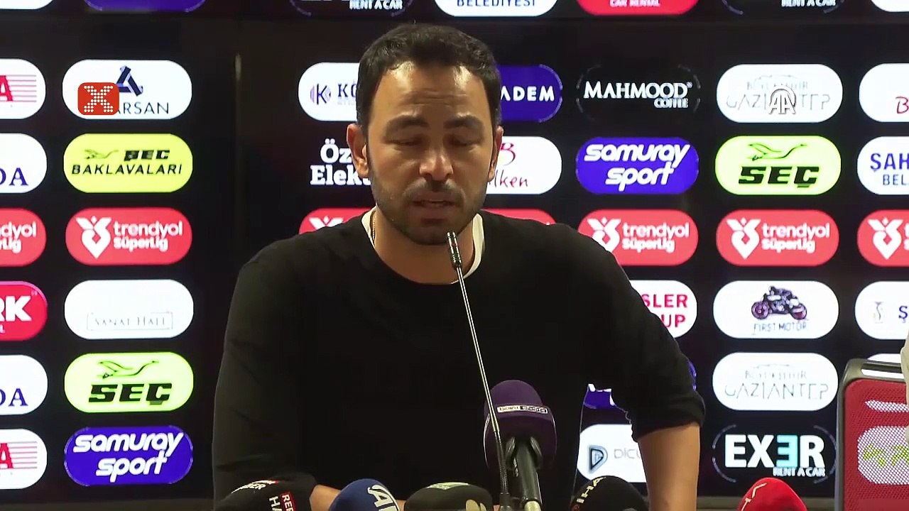 Selçuk İnan: "Gelecek için umutlandırdı"