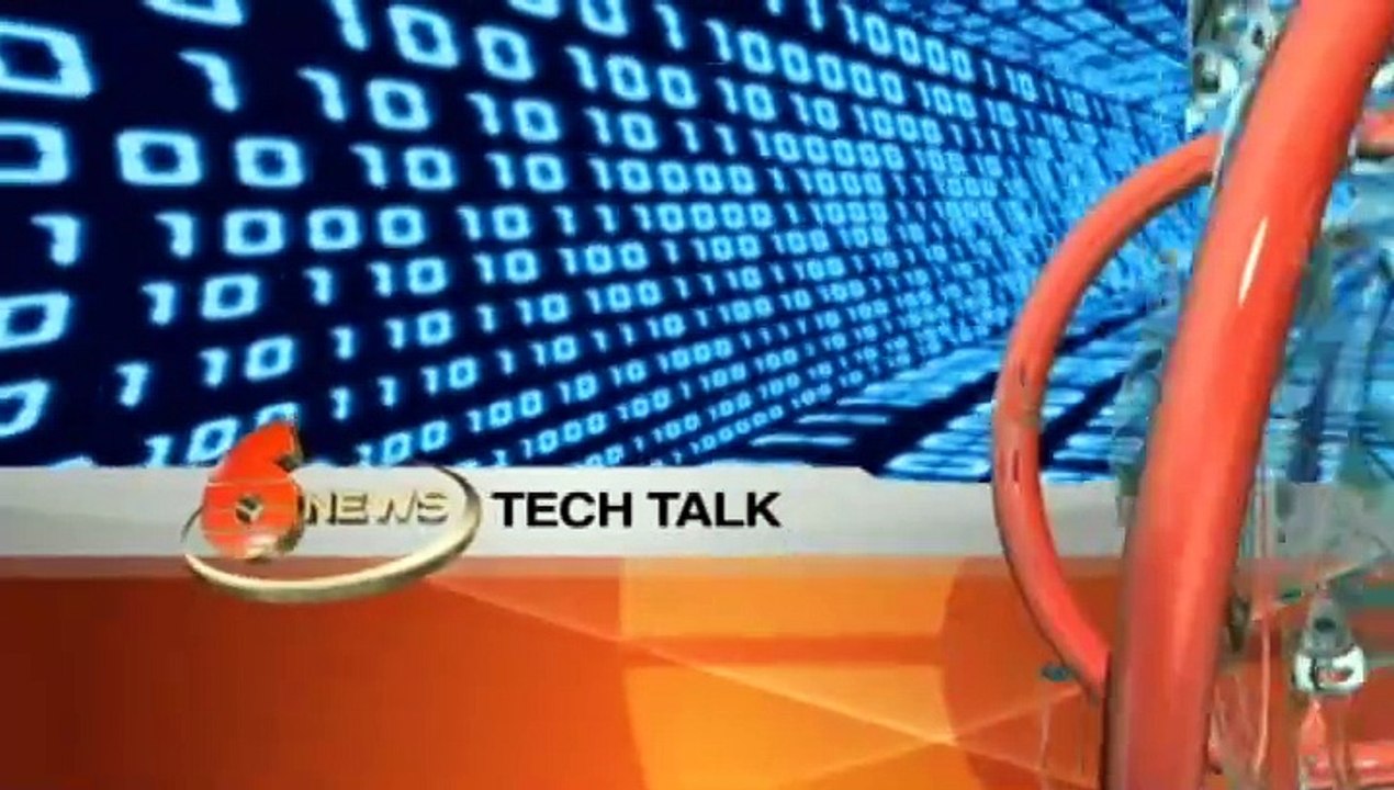 TECH TALK: FOURTH ANNUAL CODING AND ROBOTICS ROCK