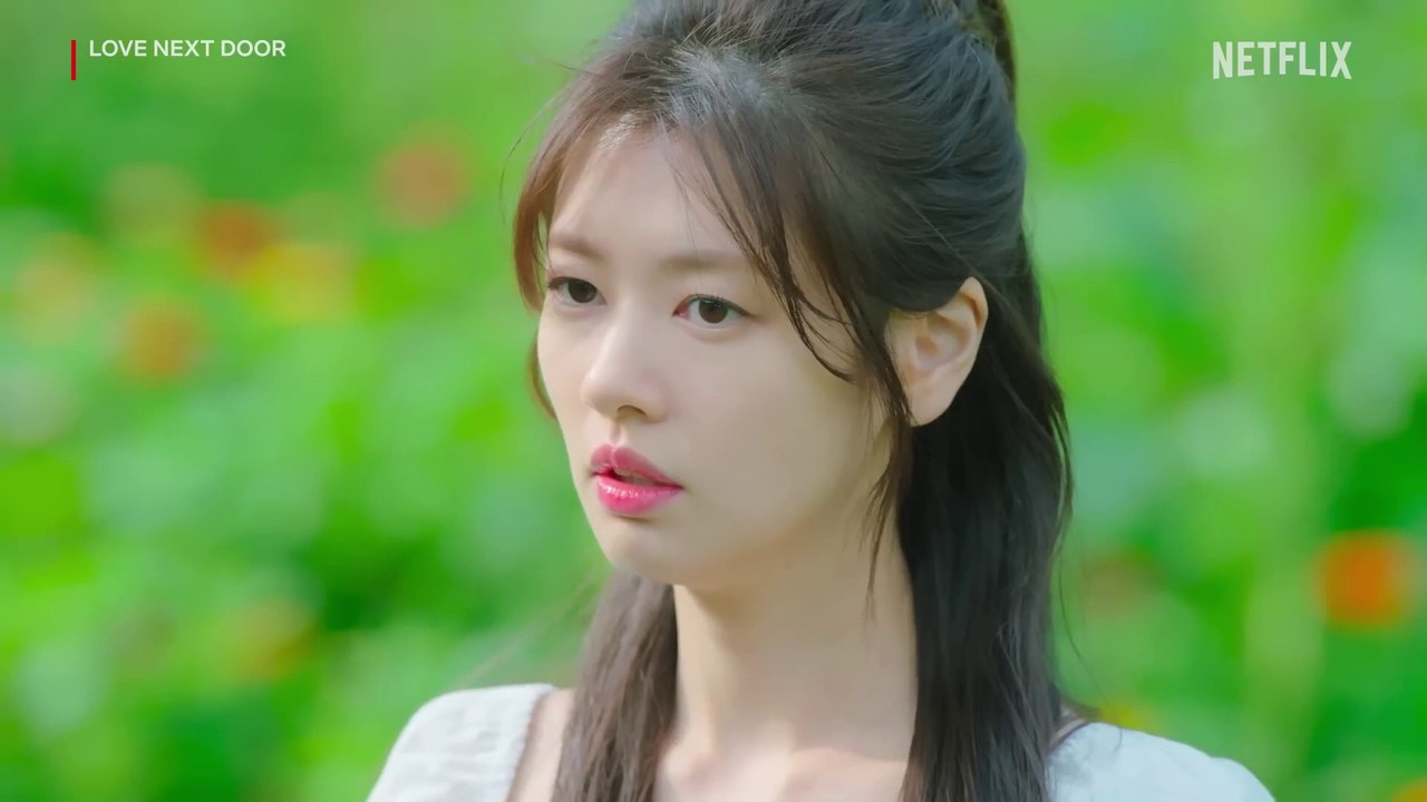 Finally Jung Hae-In And Jung So Min Share A Sweet First Kiss Love Next Door Ep 11 [ENG SUB]