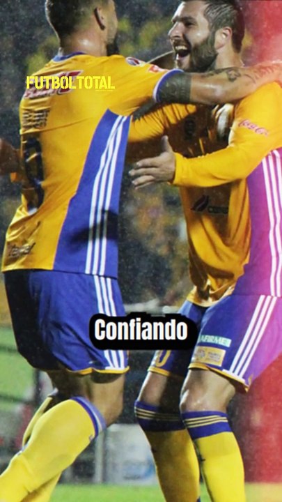 Decepcionaron en Liga MX pero triunfaron en el extranjero; Andy Delort y Tigres