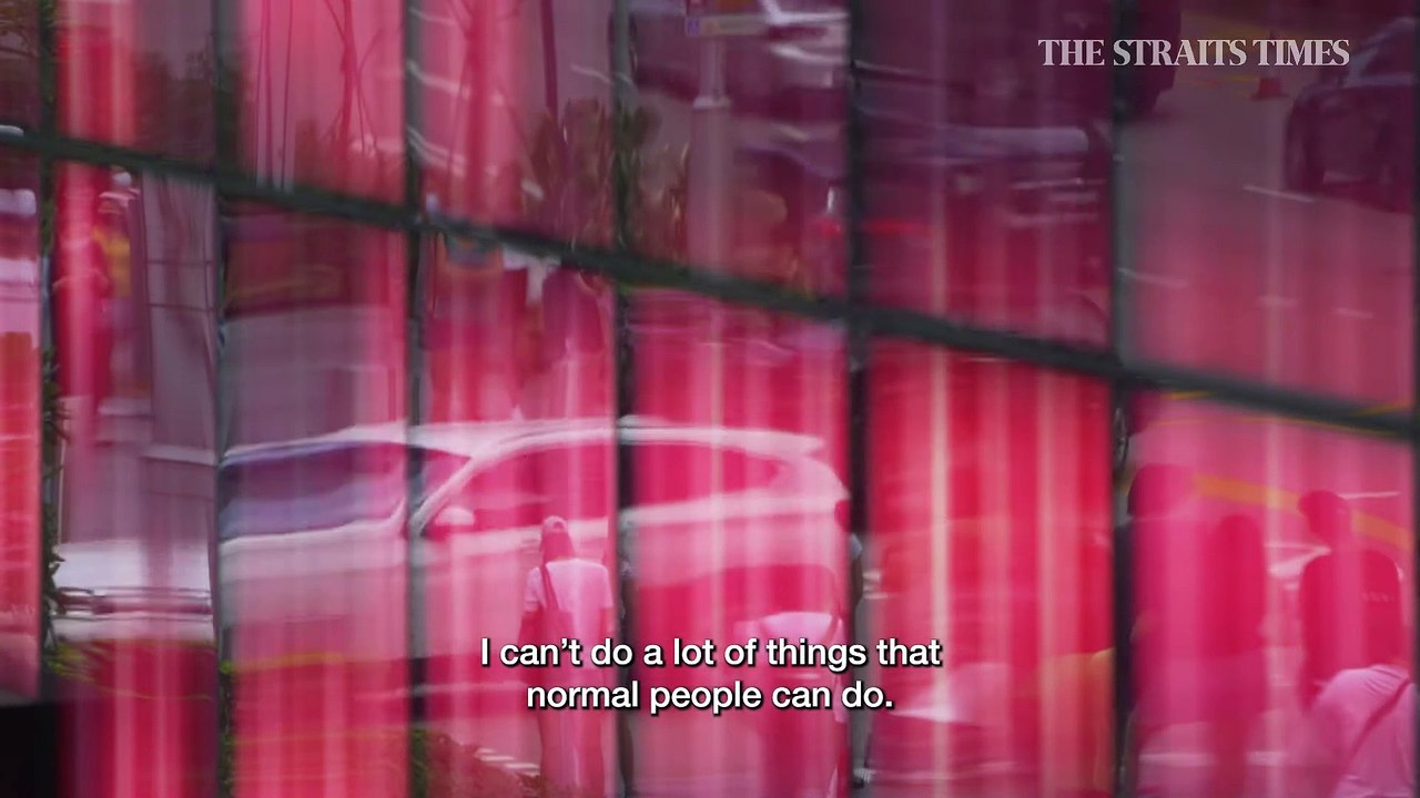 The Straits Times | Stateless in Singapore