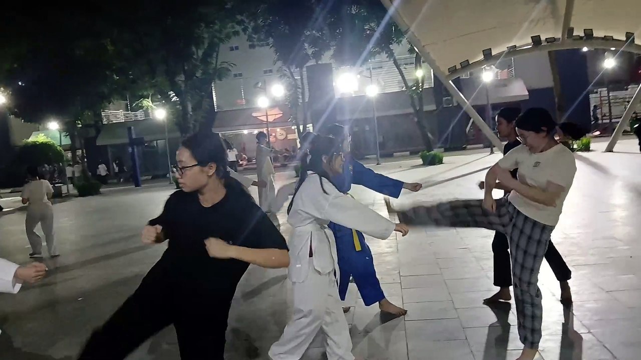 Taekwondo, tkd 20240923_185202