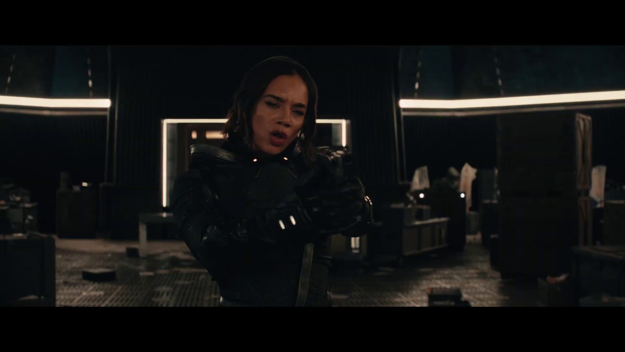 Thunderbolts* - bande annonce (VF)