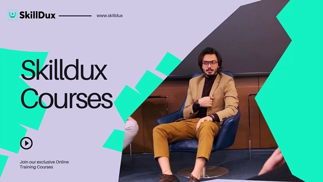 Online training program