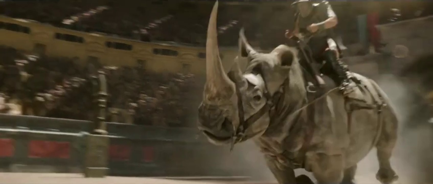 Gladiator 2 | Teaser Trailer 1