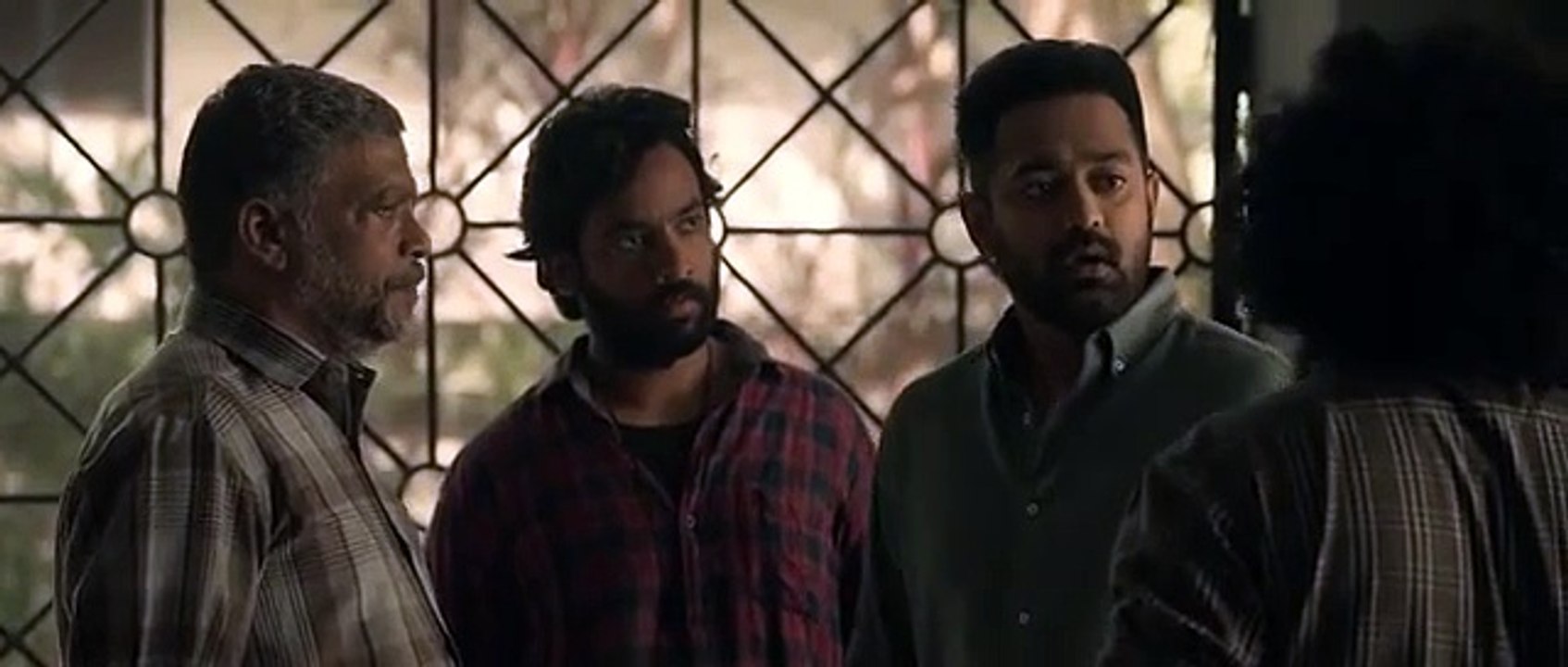 Kaapa: The New Malayalam Action Thriller You Can't Miss! 🔥