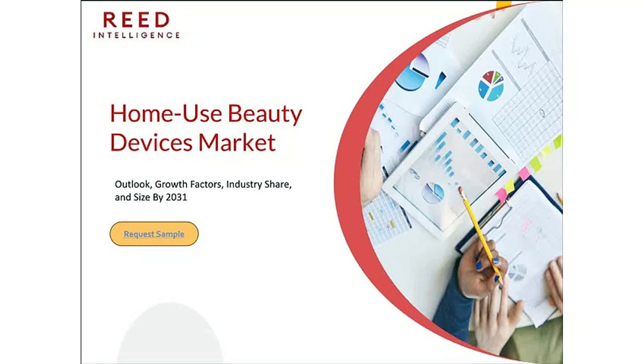 Home-Use Beauty Devices Market