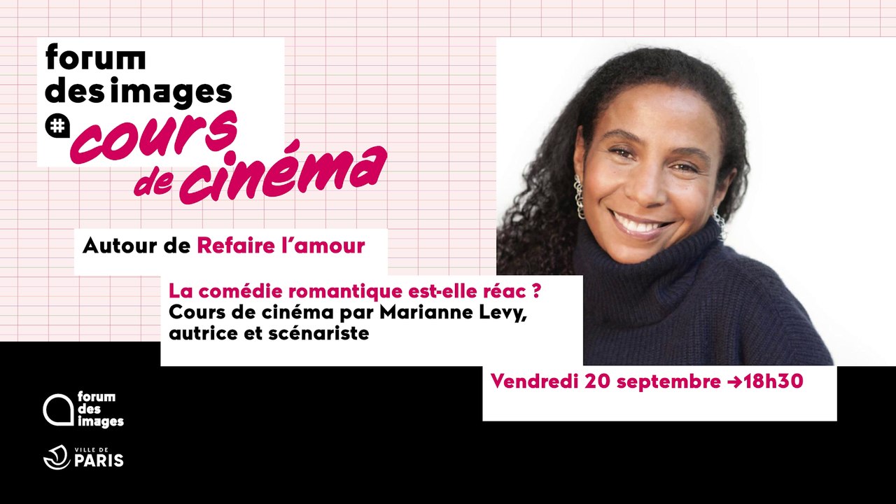 La comédie romantique est-elle réac ?