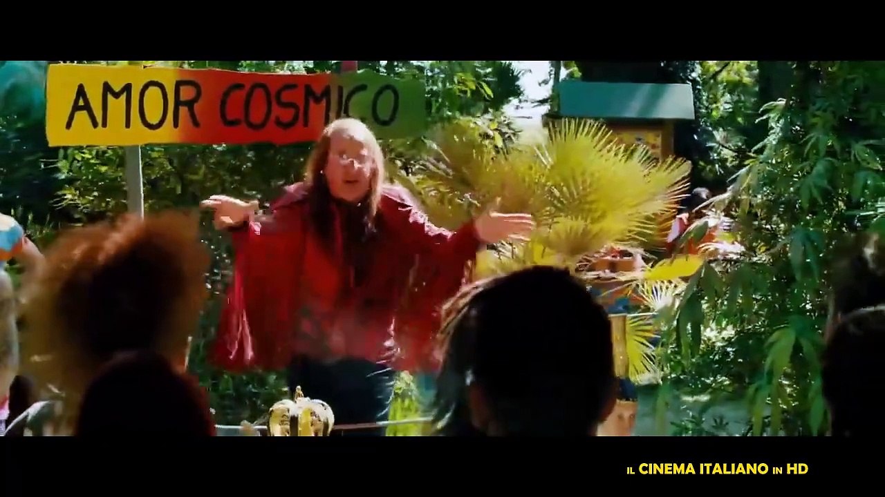 Film: Tutto tutto niente niente (2012) HD