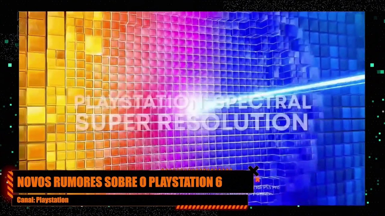 OS PLAYERS | PS6 ganha novos rumores!