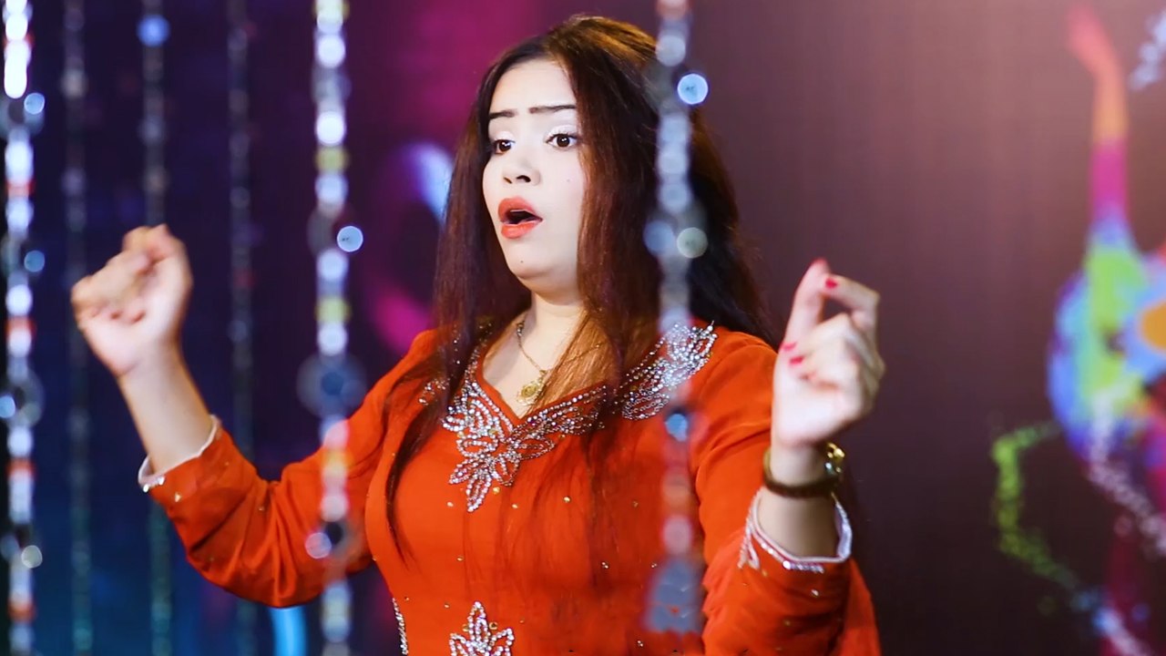 Pashto New Song 2024 | Salam Kawa Laliya | Arzoo Naz