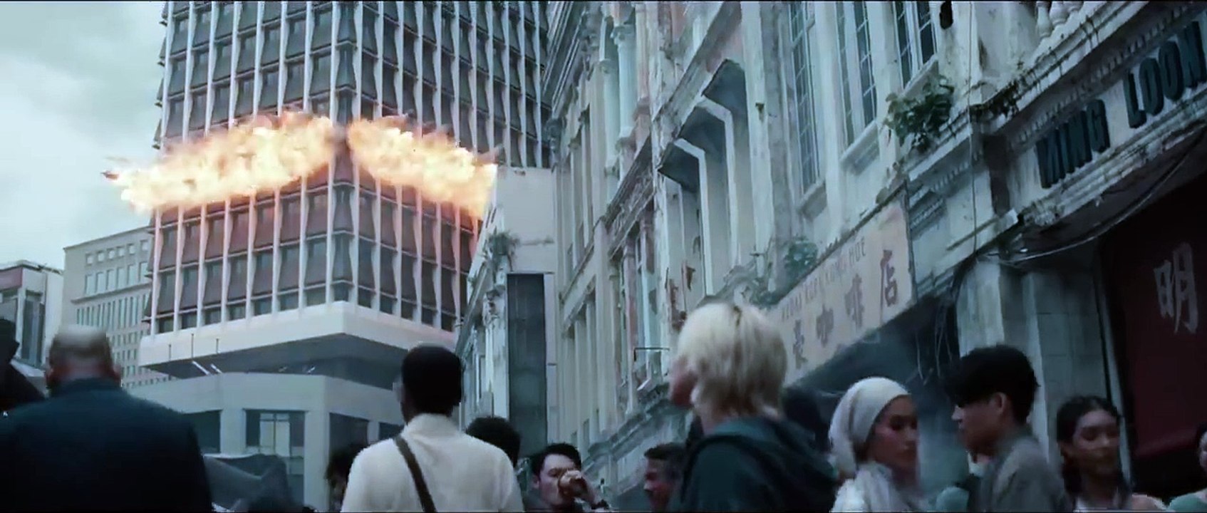 Thunderbolts* Trailer Legendado