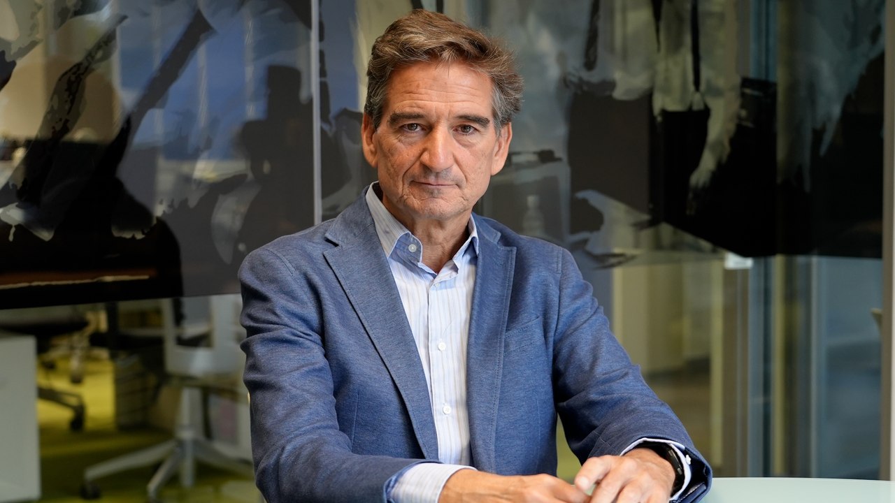 Los hedge funds agitan la Bolsa española