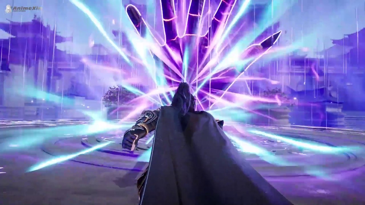 Spirit sword sovereign episode 525 in english sub| Spirit sword sovereign