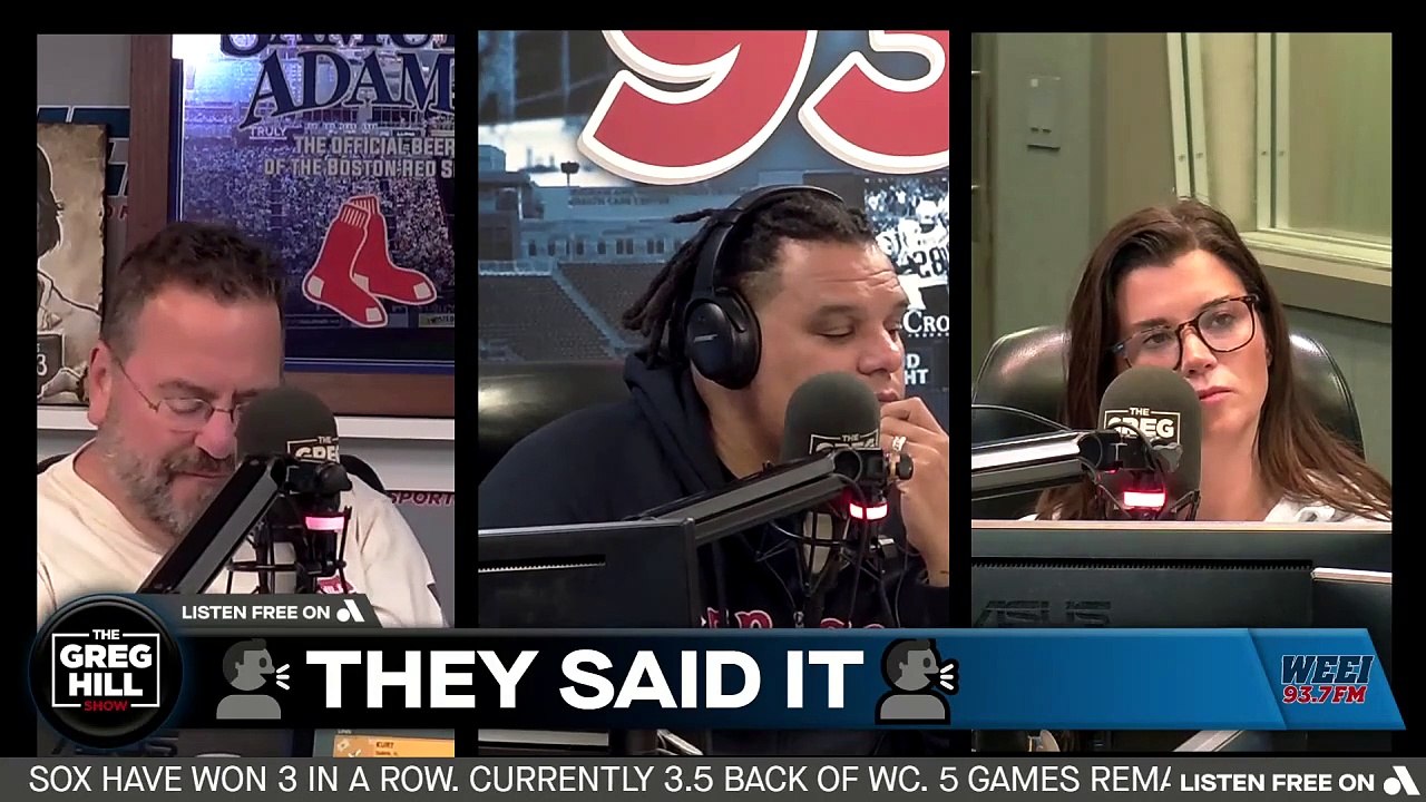 What's going on with Travis Kelce??