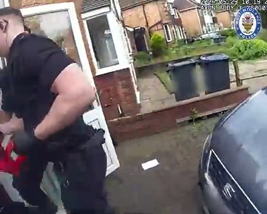 Gunman jailed for five years after firearm seized from home