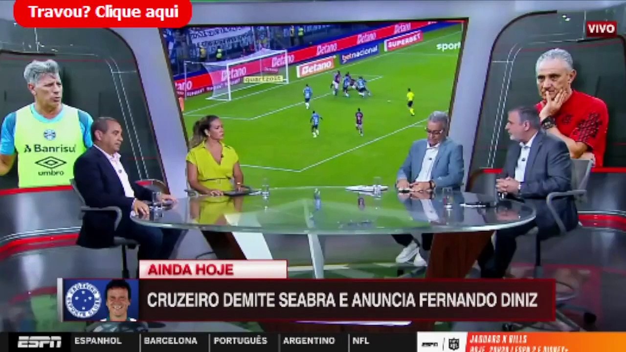 ESPN FC ESPN 24⧸09⧸2024