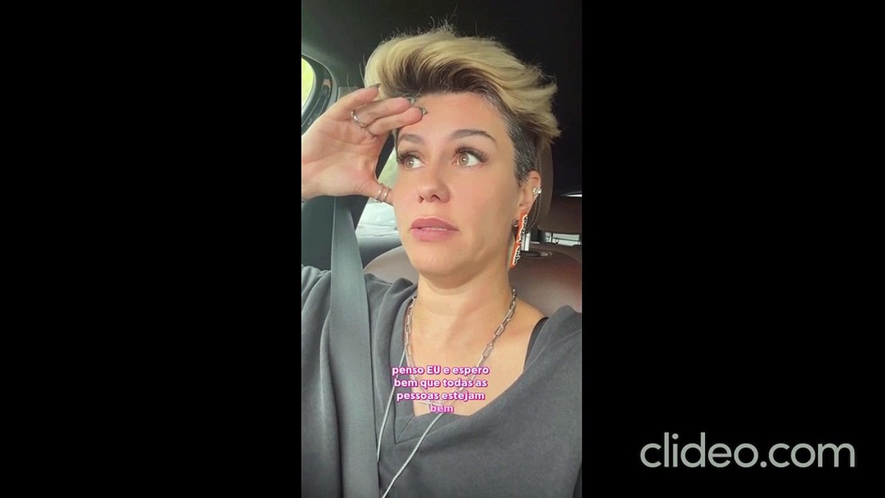 Ana Barbosa sobre "Casa dos Segredos"