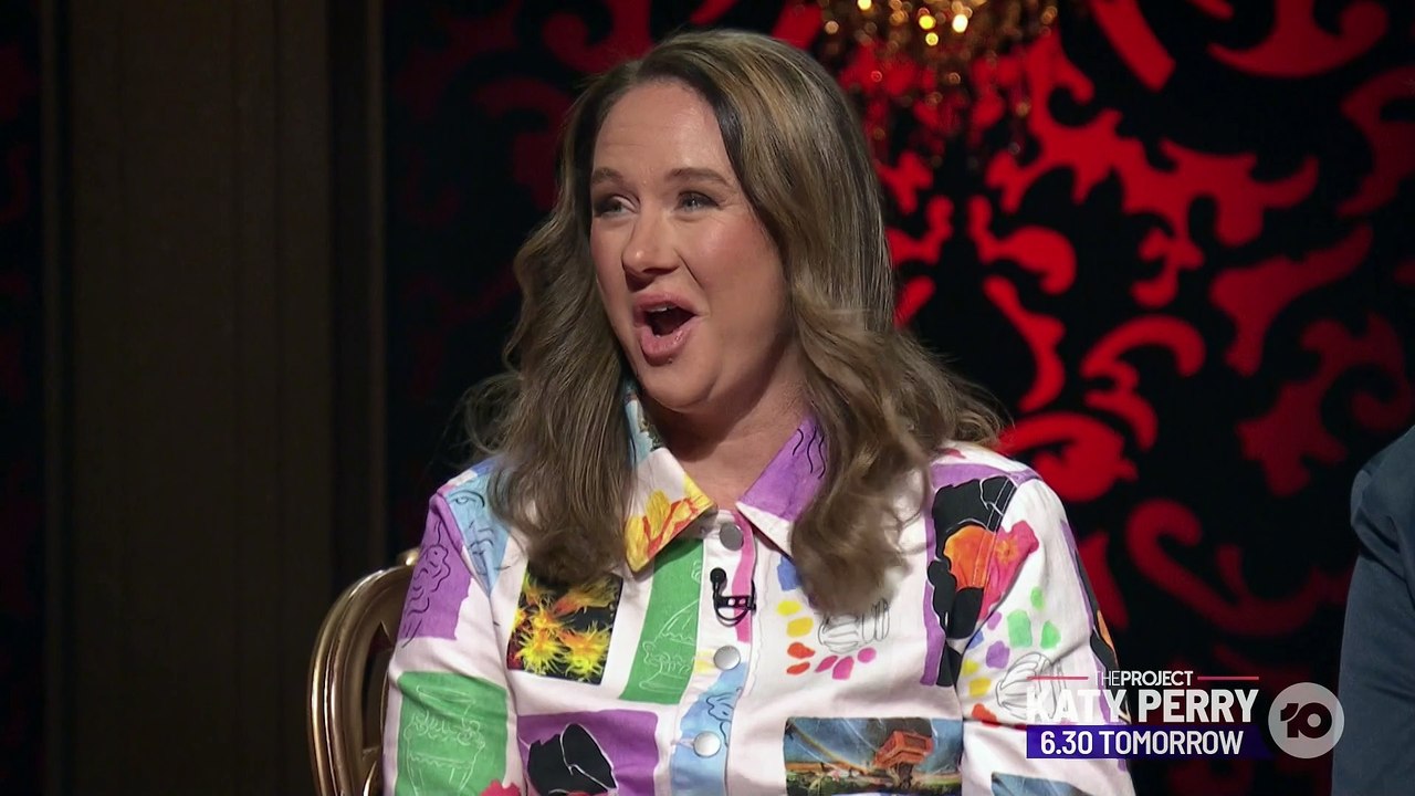 Taskmaster AU - Series 03 Episode 01