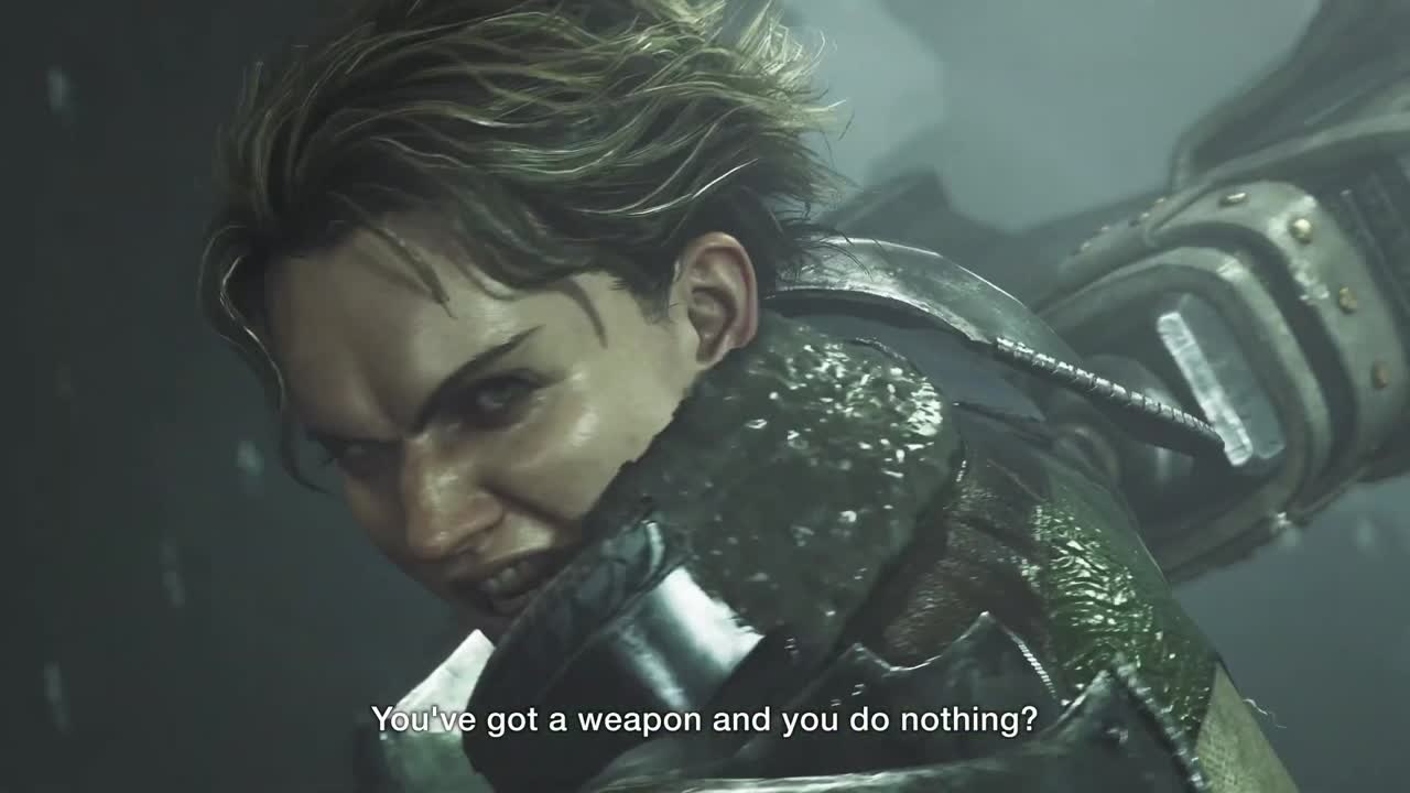 Monster Hunter Wilds : Release Date Trailer