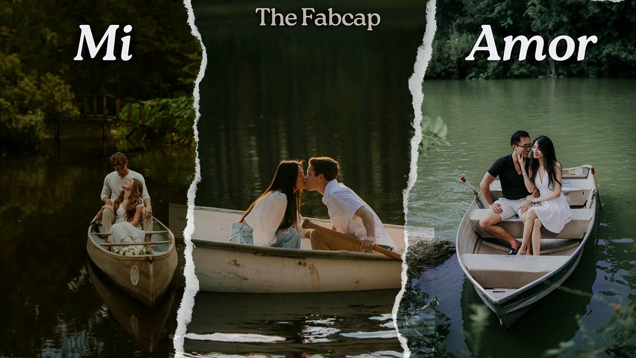 MI AMOR - Catchy New Audio Lyrical Song 🎶