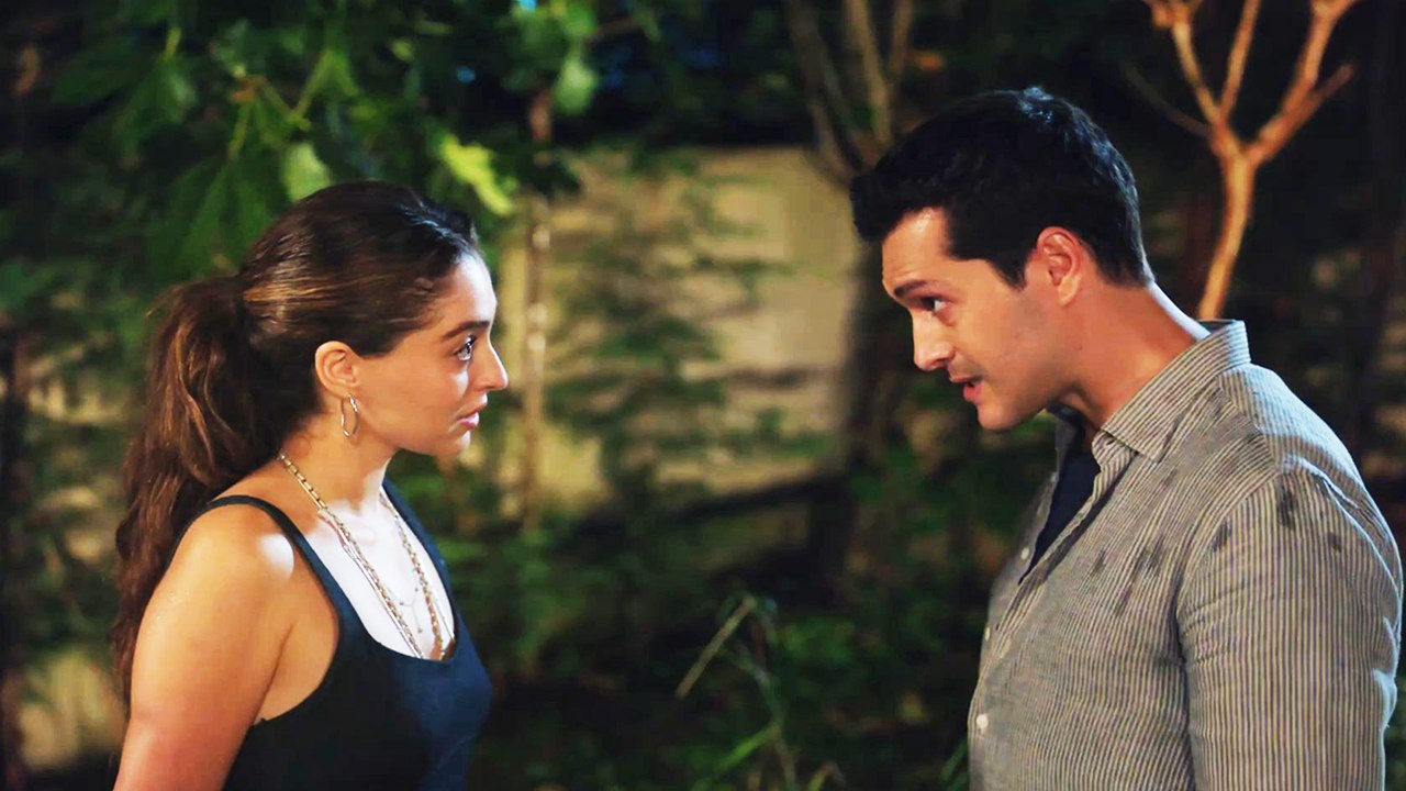 Leyla: Hayat…Aşk…Adalet... 3. Bölüm 4. Fragman