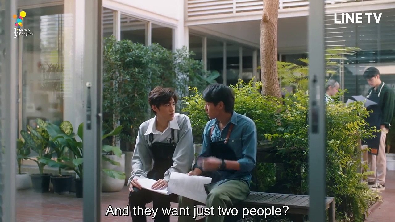 I Promised You the Moon ep 2 eng sub