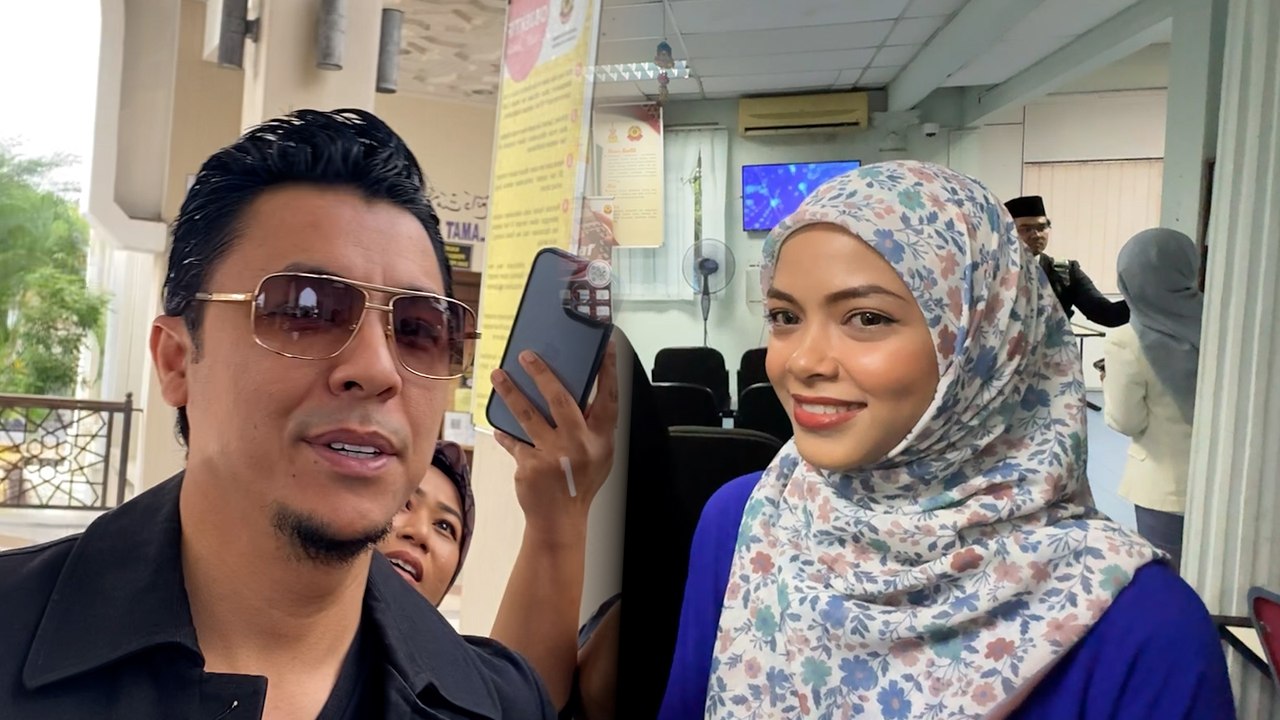 Ira minta RM3,000 tapi Syamsul perlu bayar RM200 saja