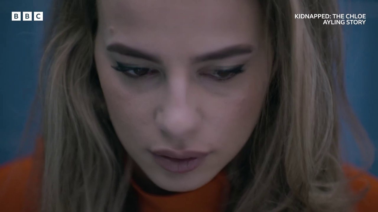 Kidnapped: The Chloe Ayling Story - S01 Trailer (English) HD