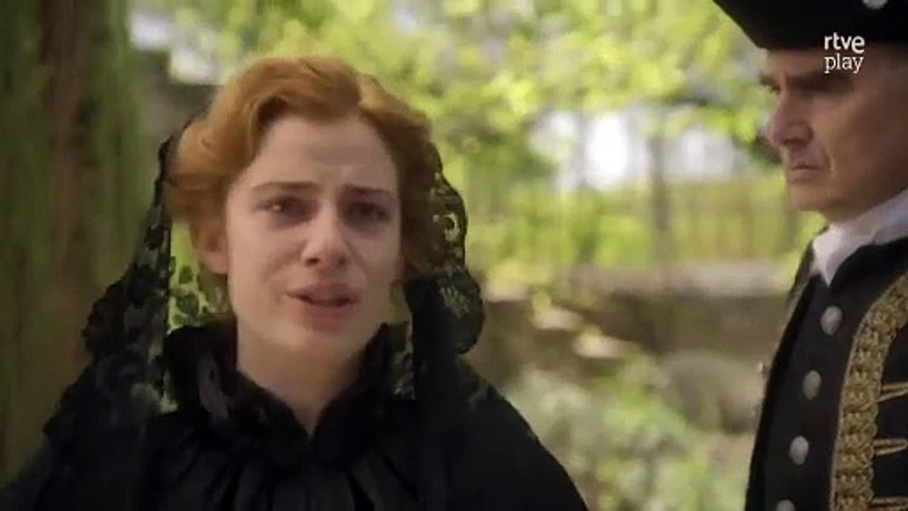 Valle Salvaje - Tráiler