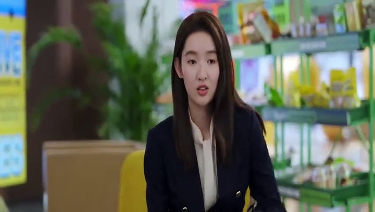 You Are My Lover & Friend (2024) Episode 6 with English Subtitles 🌟