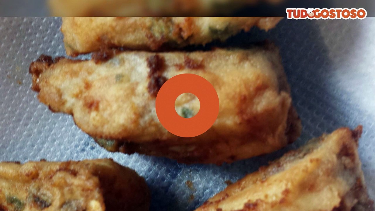 Porquinho frito com limão