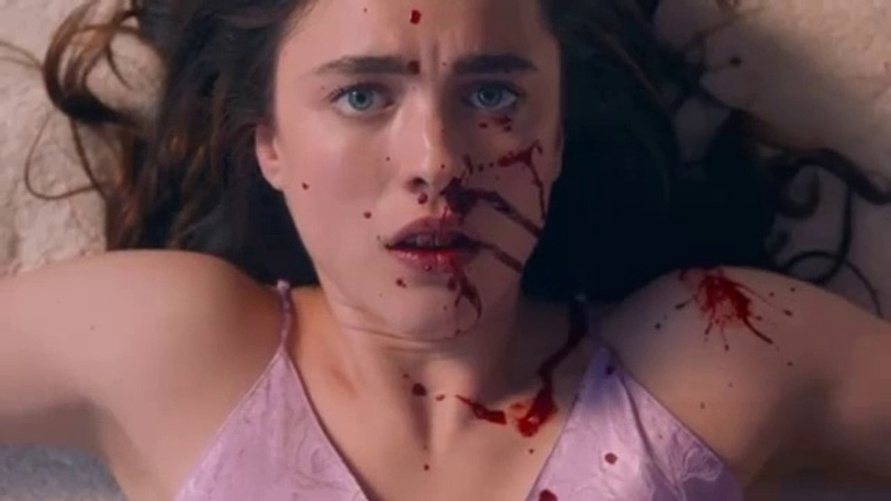 THE SUBSTANCE  2024 Movie Recaps