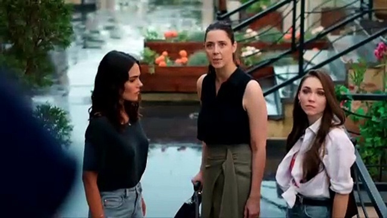 Güzel Aşklar Diyarı'ndan yepyeni bir tanıtım!