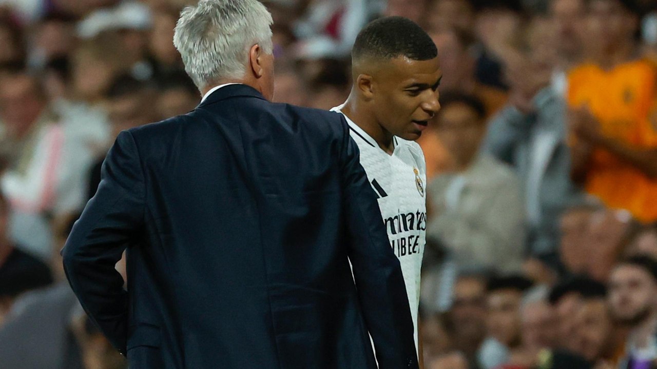 Endrick Shines in Real Madrid Training