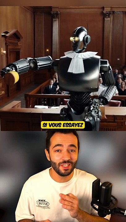 BANNI de ChatGPT !  #chatgpt #openai