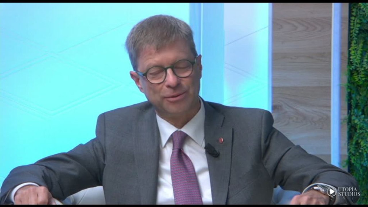 Steger (Affide): Gli italiani possiedono un tesoro in casa