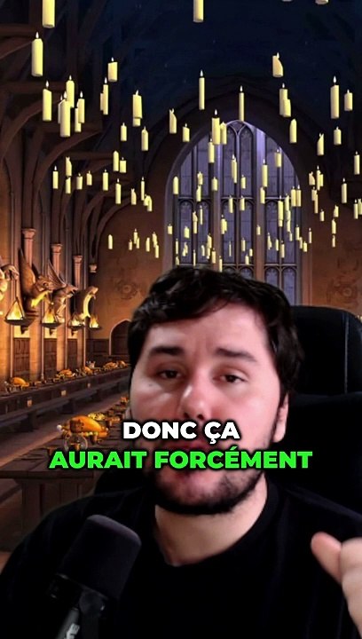 Et si Remus Lupin n'avait jamais été un loup-garou ?!