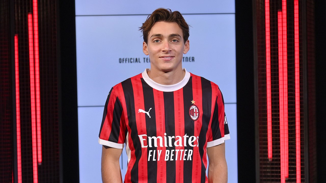 Nel "Mondo" di Armand Duplantis: l'intervista