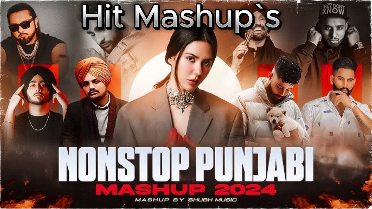 Non Stop Love Mashup 2024 | Romantic Hindi Love Mashup 2024 | Trending Love Mashup 2024 |