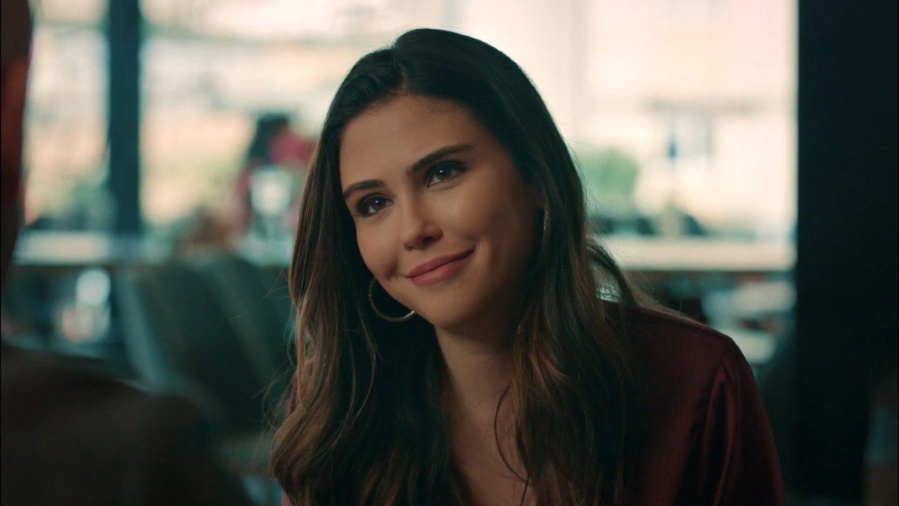 Bride Of Istanbul Episode 240 | English Subtitles