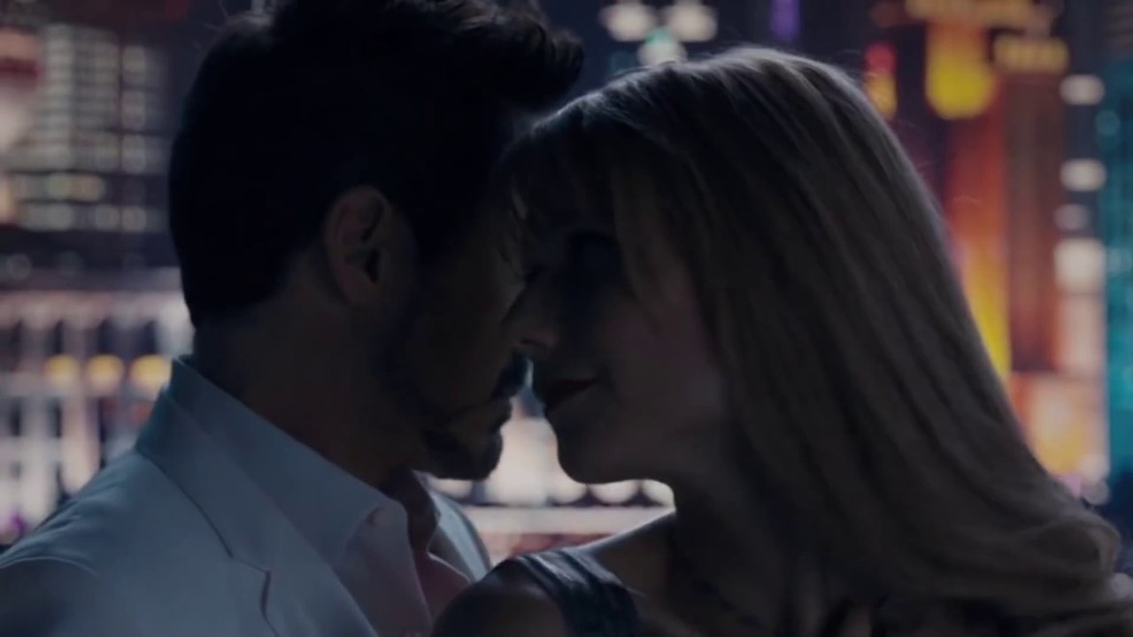 Iron Man 1+2+3  Film Explained in HindiUrdu  IronMan Full Parts Summarized