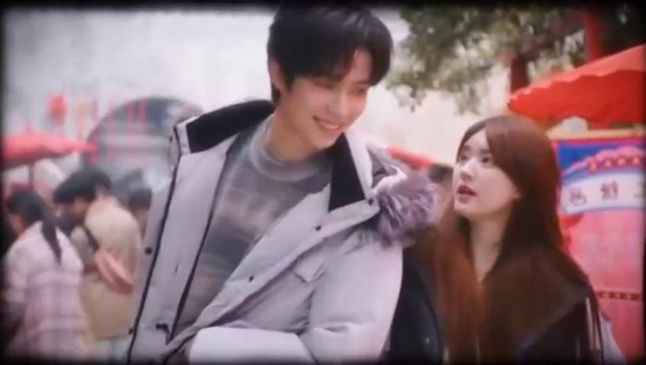 Hidden Love | Gen Z Episode 18 in Hindi Dubbed | New Korean drama | New Chinese drama Chen Zheyuan