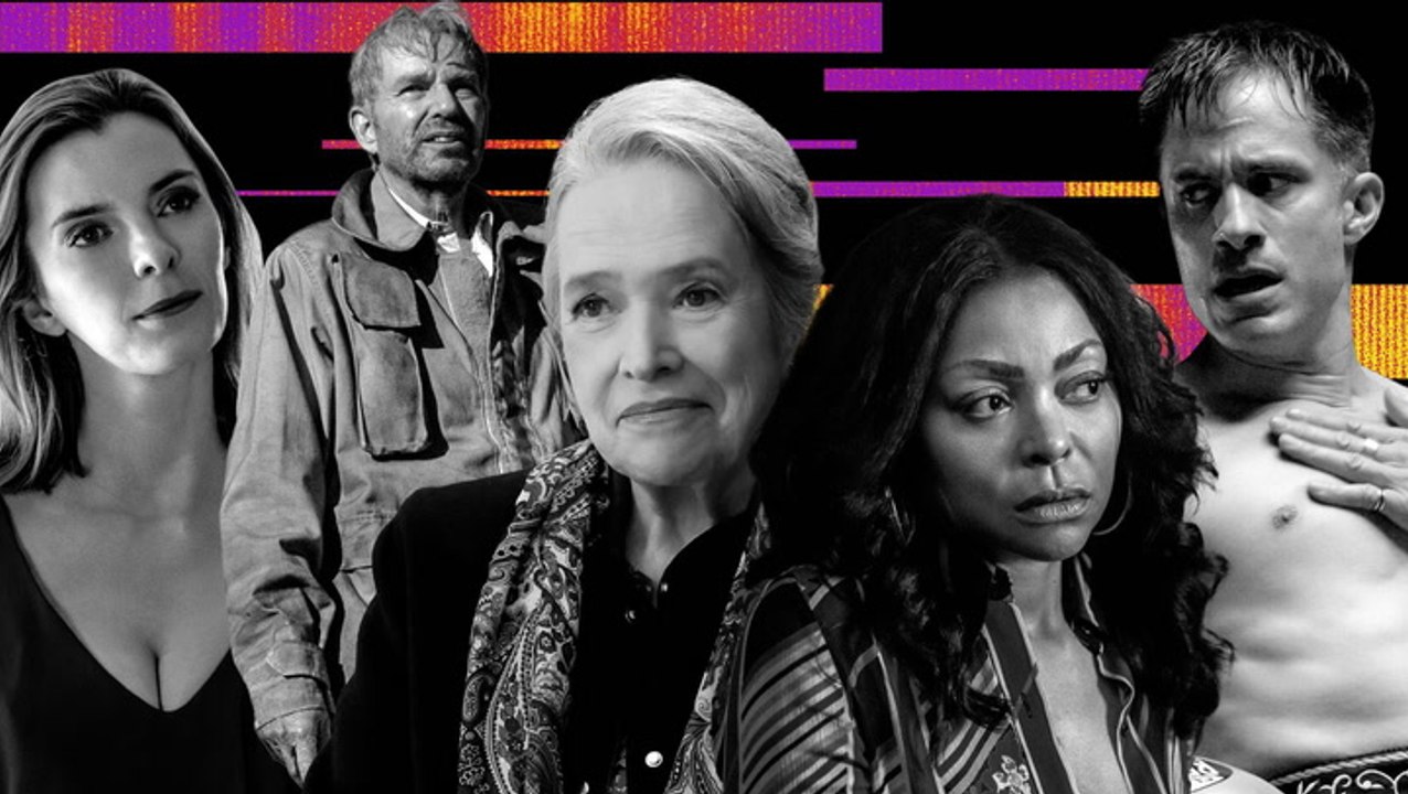 The 8 must-watch new TV shows this fall