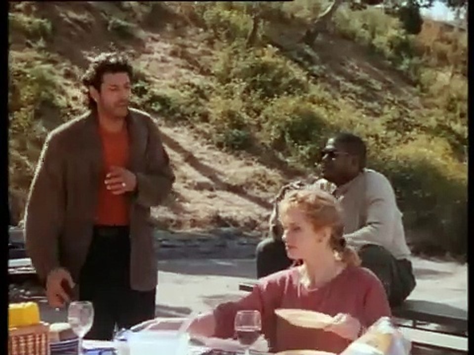 Lush life full movie 