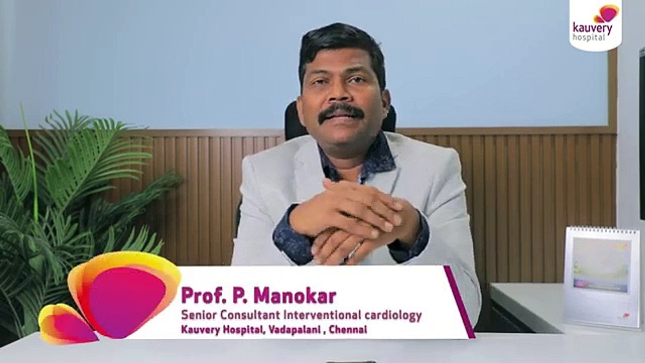 What Are the Early Signs of Heart Blockage?